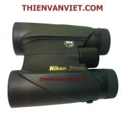 Ống nhòm chống nước chất lượng cao Nikon Trailblazer ATB 10x42